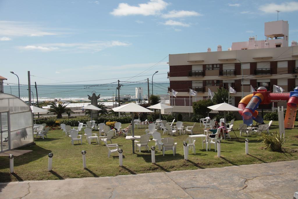 Grand Santa Teresita Mar del Plata