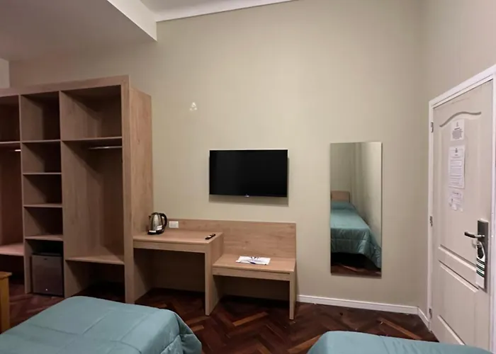 Grand Hotel Santa Teresita
