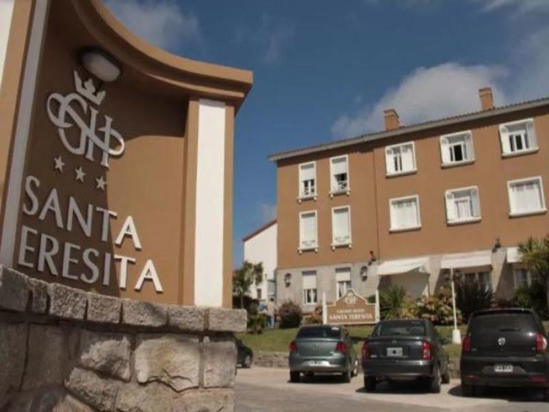 Grand Santa Teresita Mar del Plata