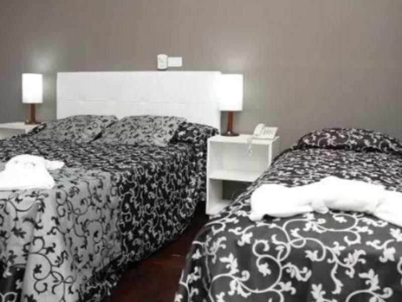 Grand Santa Teresita 3* Mar del Plata