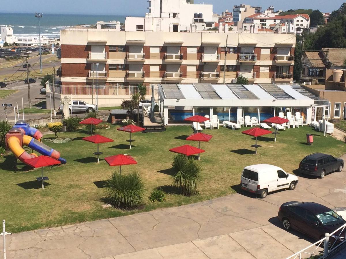 Grand Santa Teresita Hotel