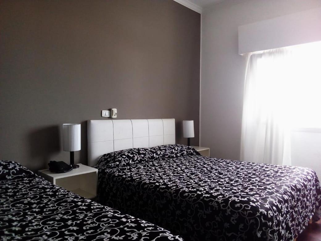 Hotel Grand Santa Teresita 3*