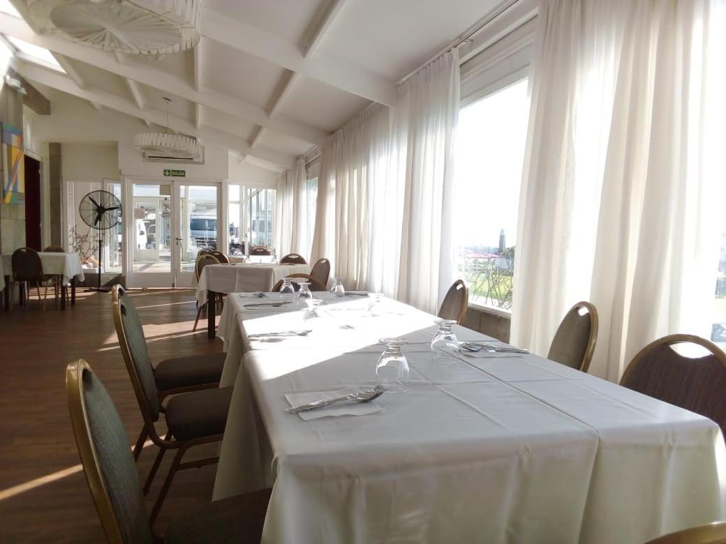 Grand Santa Teresita Hotel Mar del Plata