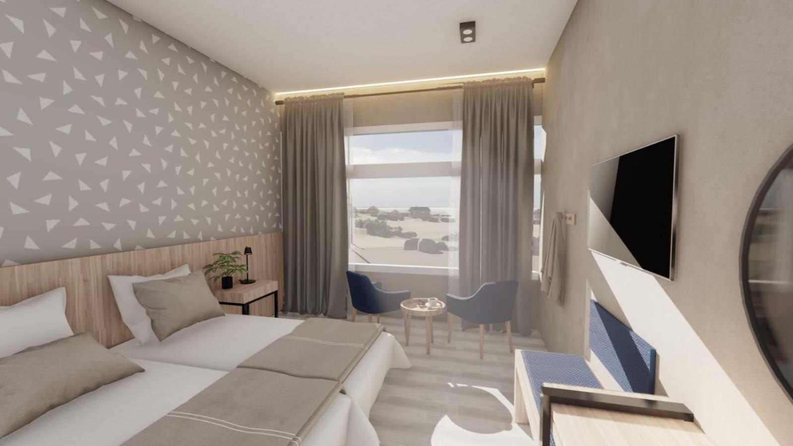Hotel Grand Santa Teresita
