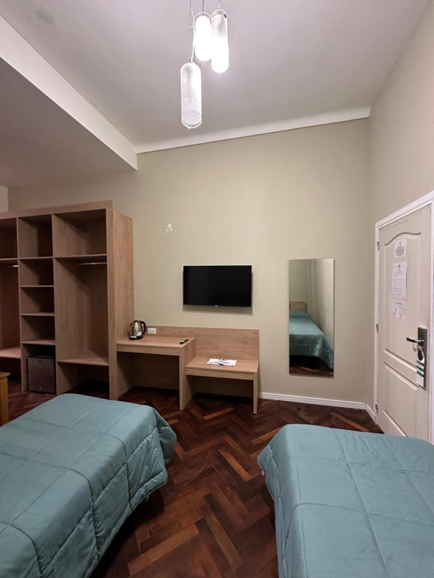 Grand Santa Teresita Hotel 3*