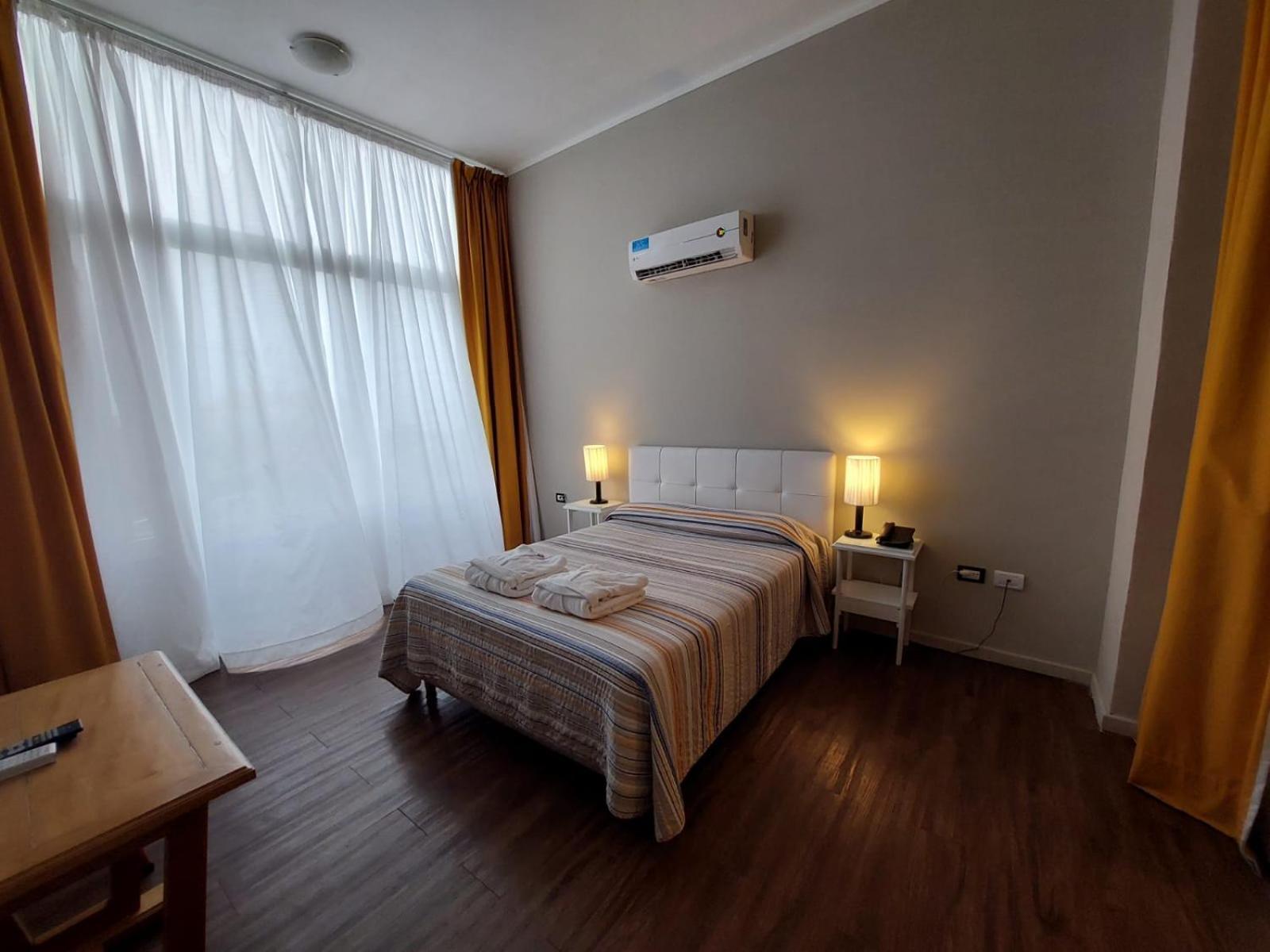 Grand Santa Teresita 3* Mar del Plata