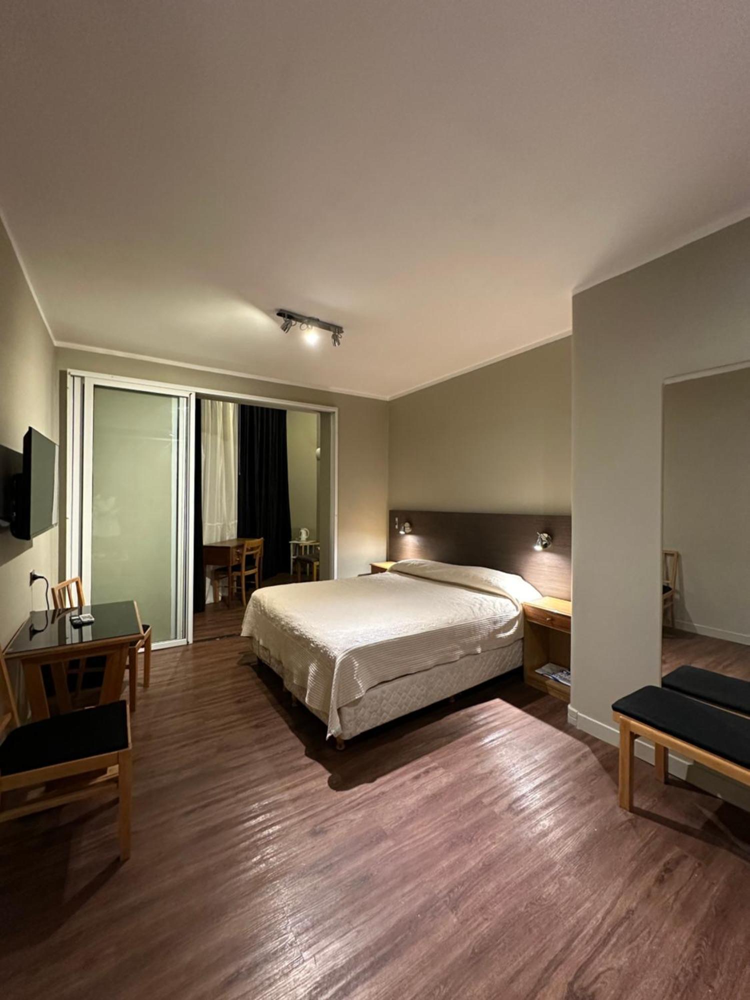 Hotel Grand Santa Teresita