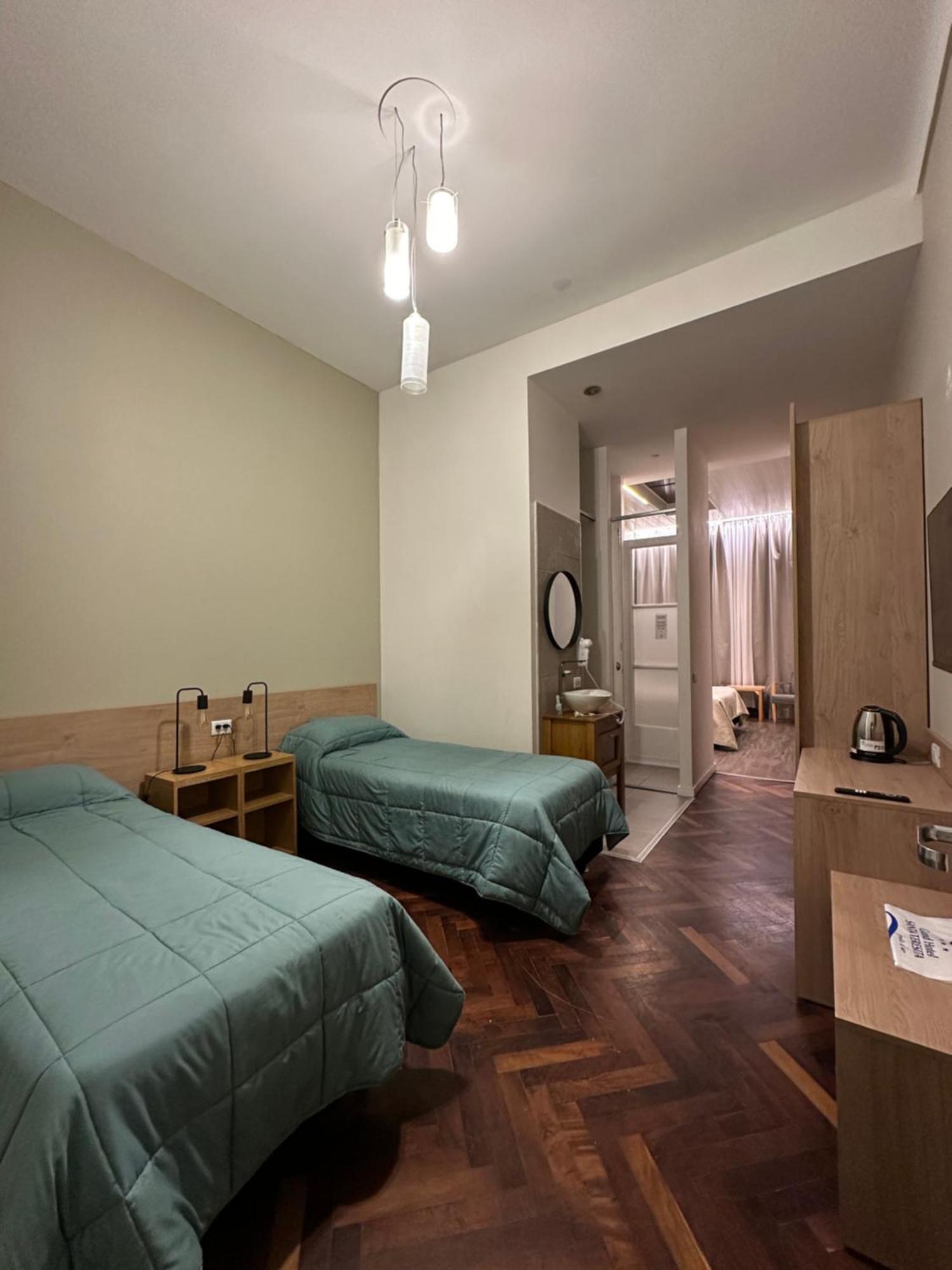 Grand Santa Teresita 3*