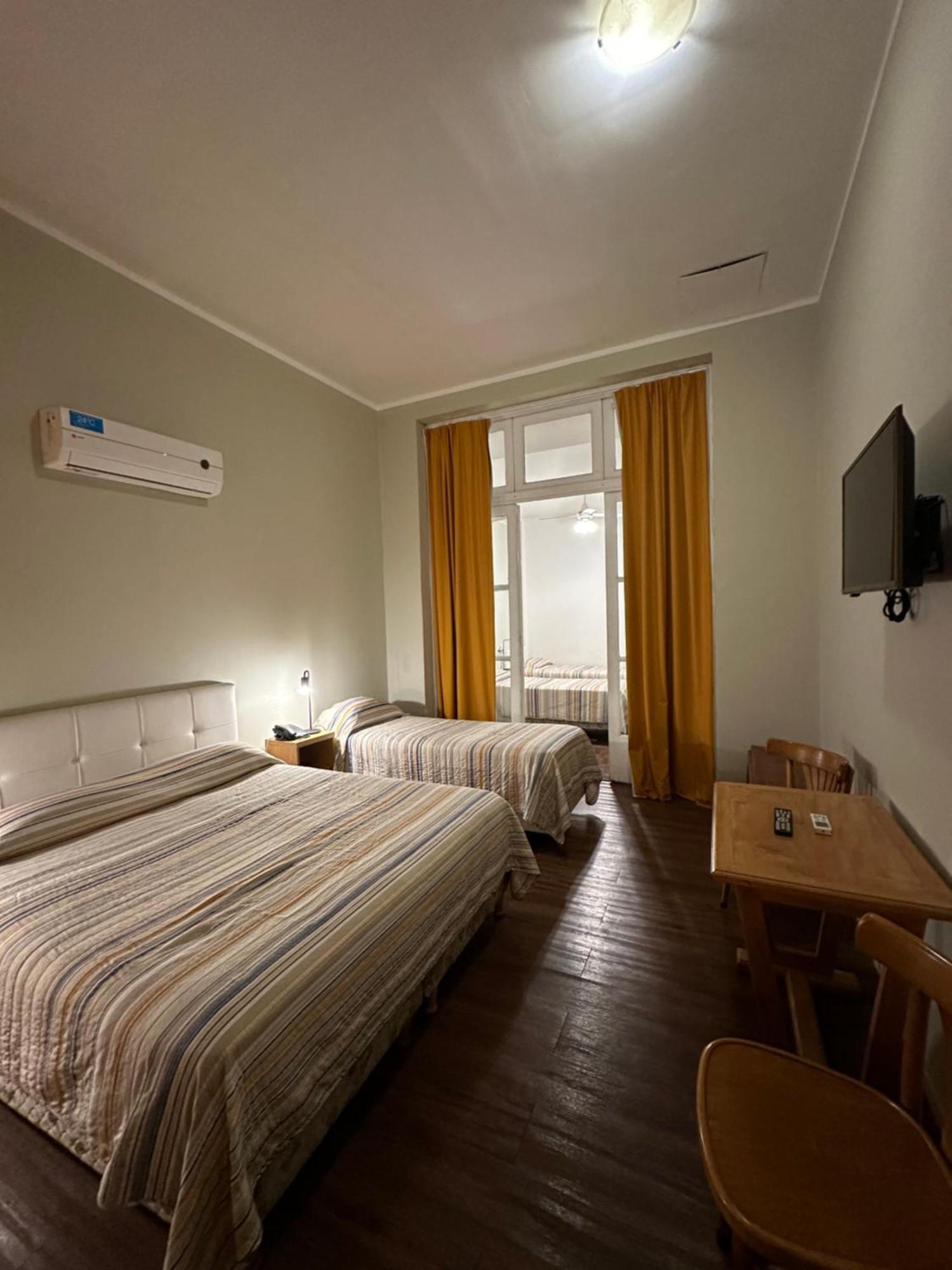 Grand Santa Teresita Hotel 3*