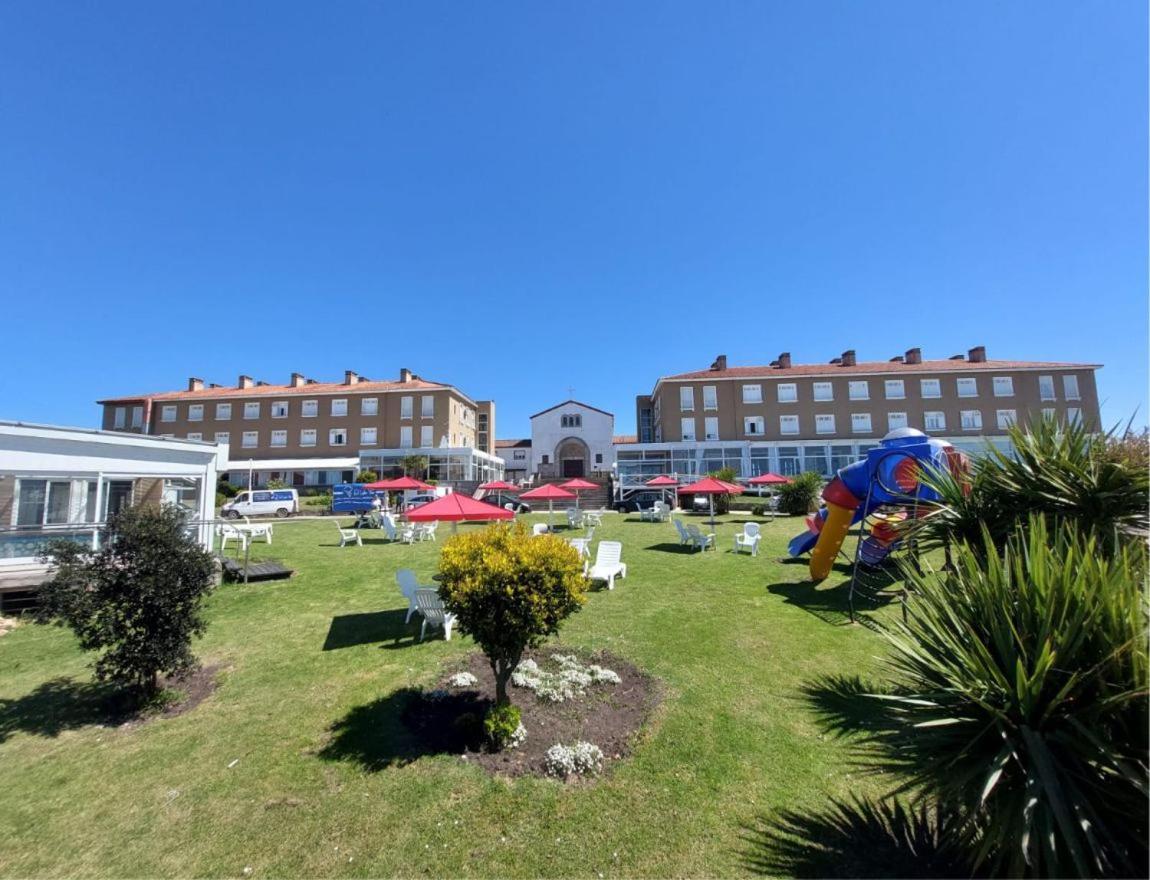 Hotel Grand Santa Teresita Mar del Plata