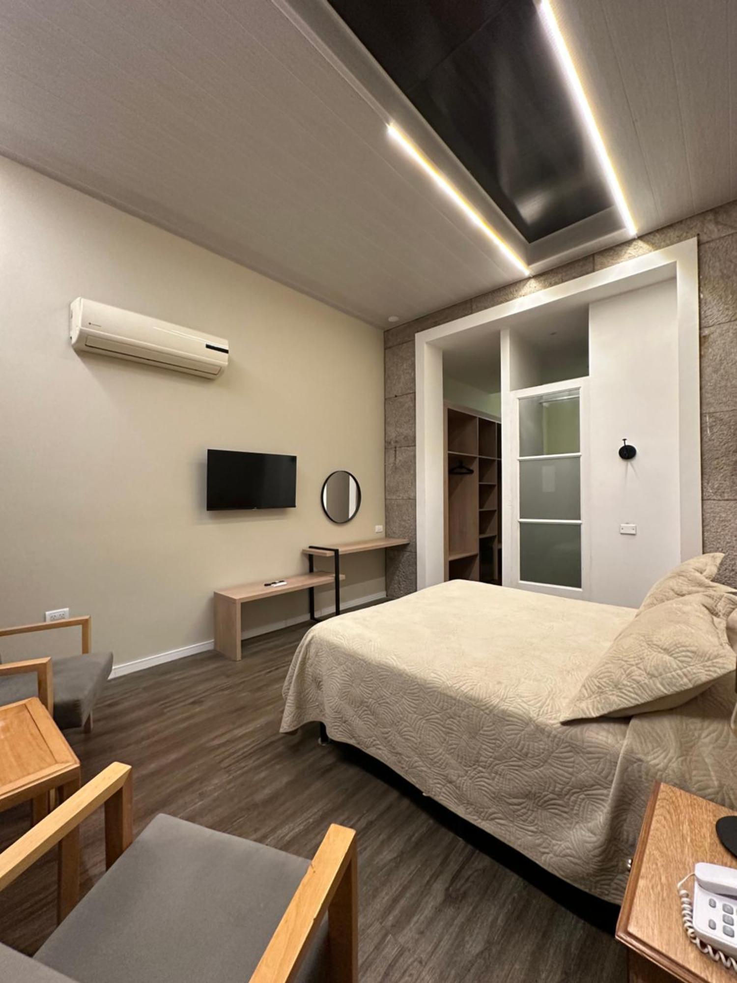 Hotel Grand Santa Teresita 3*