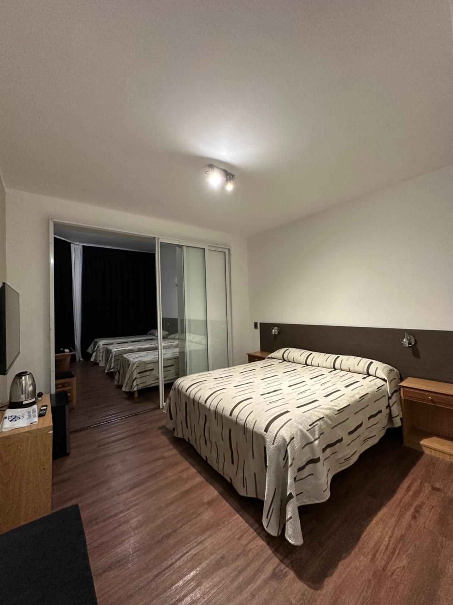 Grand Santa Teresita 3*