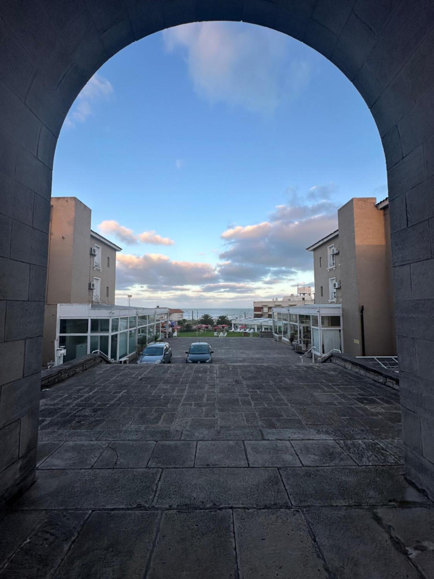 Grand Santa Teresita Mar del Plata