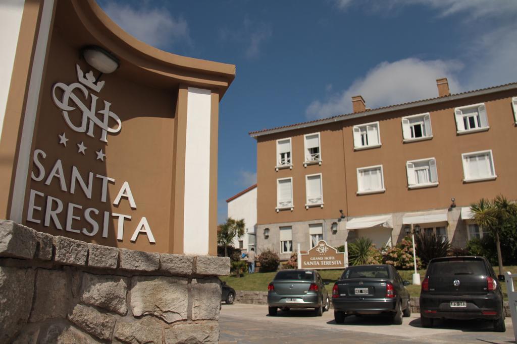 Grand Santa Teresita 3*