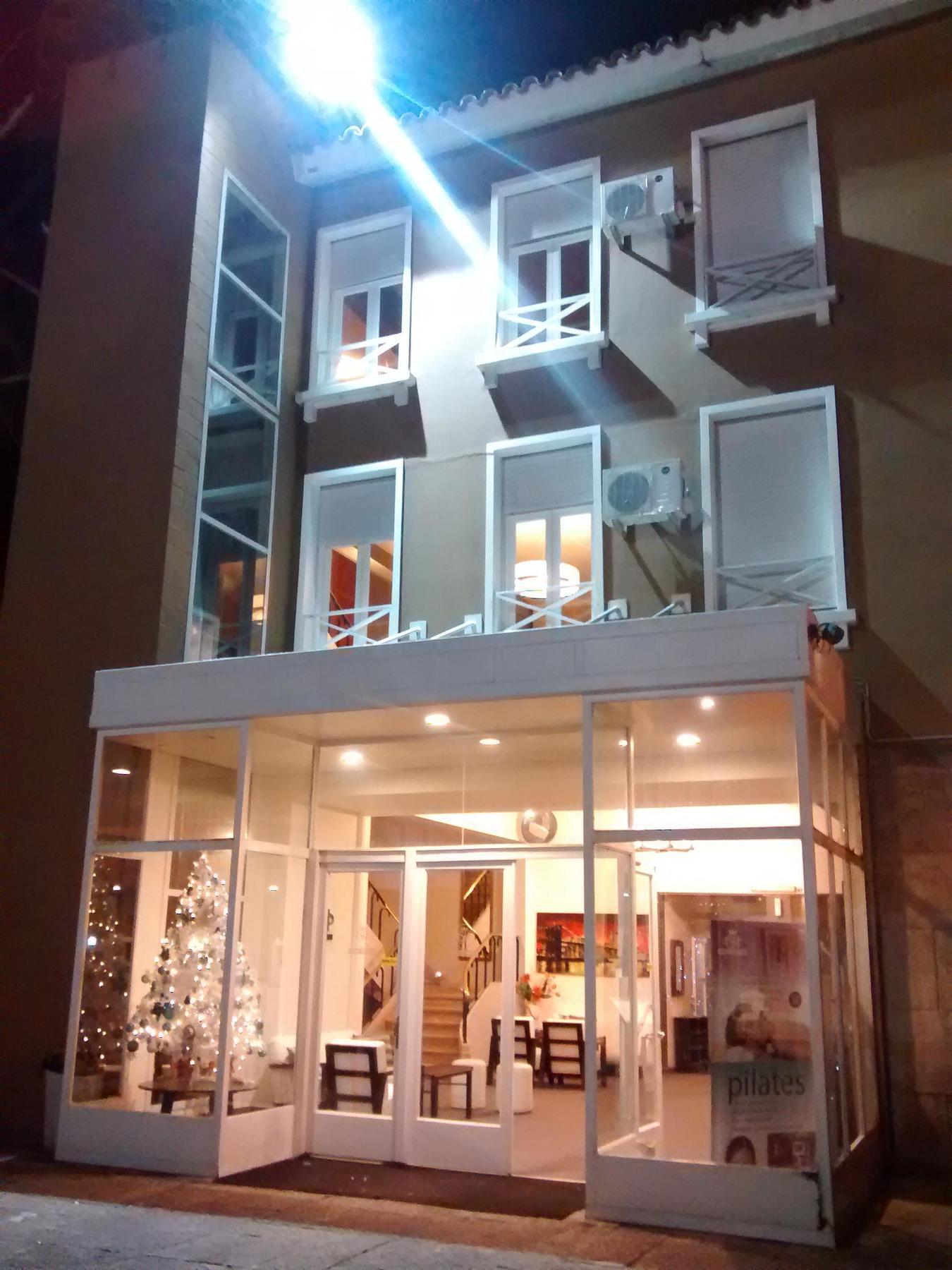 Grand Santa Teresita 3*