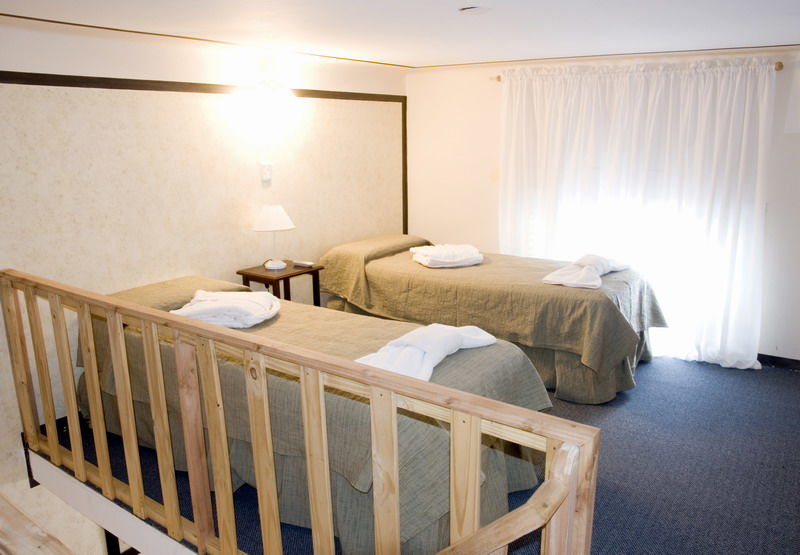 Grand Santa Teresita Hotel