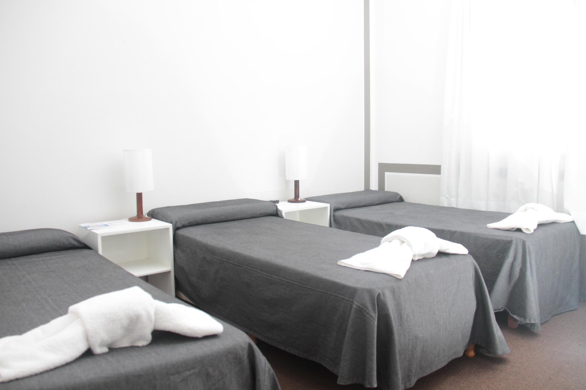 Grand Santa Teresita 3*
