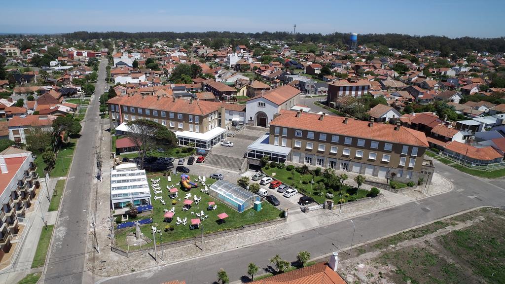 Grand Santa Teresita Hotel