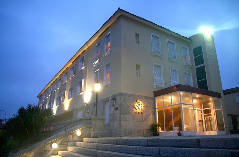 Grand Santa Teresita 3* Mar del Plata